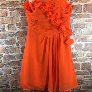 Meet your Posher, Wanda